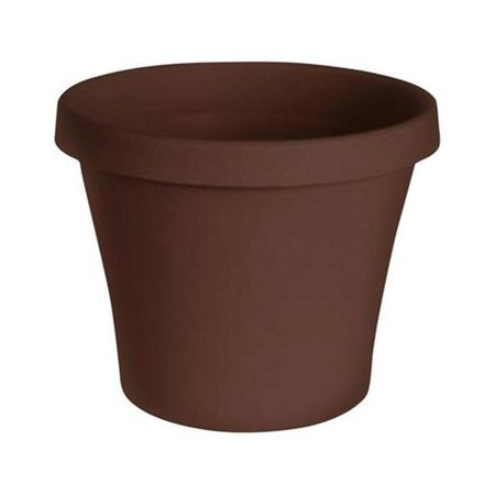 FISKARS Fiskars 450205-1001 20 in. Chocolate Terrapot 7348626